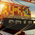 Overseas supplier shipping