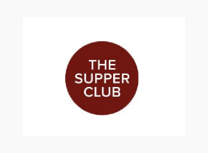 THE SUPPER CLUB